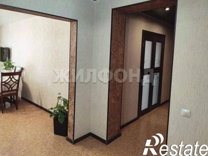 2-комн квартира Красная Сибирь улица, д.122