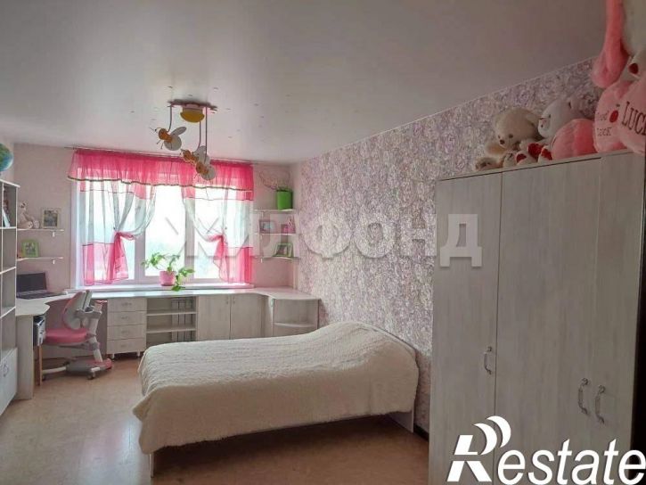 2-комн квартира Красная Сибирь улица, д.122