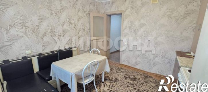 2-комн квартира Северный микрорайон, д.18/1