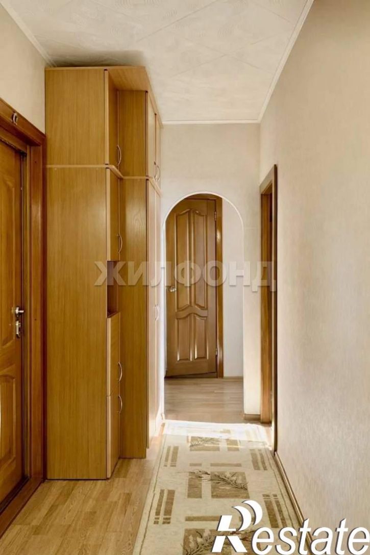 2-комн квартира М.Горького улица, д.2