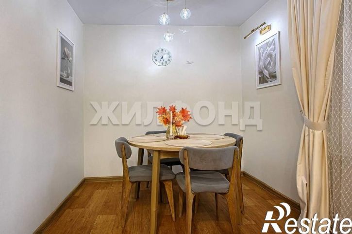 2-комн квартира Лунная улица, д.51