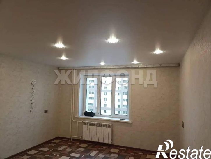 2-комн квартира Солнечная улица, д.40