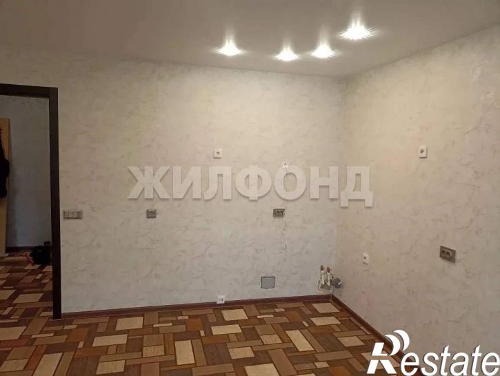 2-комн квартира Солнечная улица, д.40