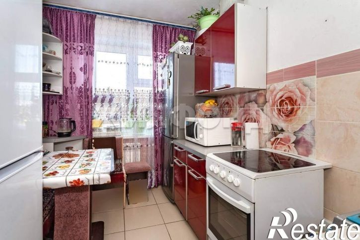 3-комн квартира Лунная улица, д.2