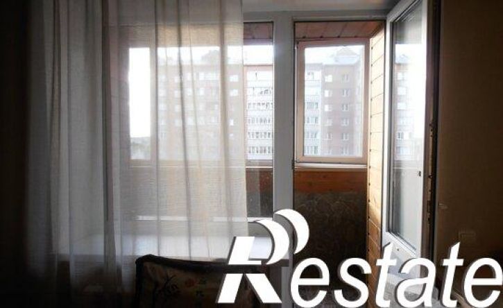 4-комн квартира улица Островского, 122,  д. 122