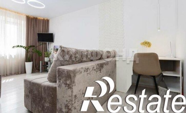1-комн квартира Первомайская улица, 129В,  д. 129В