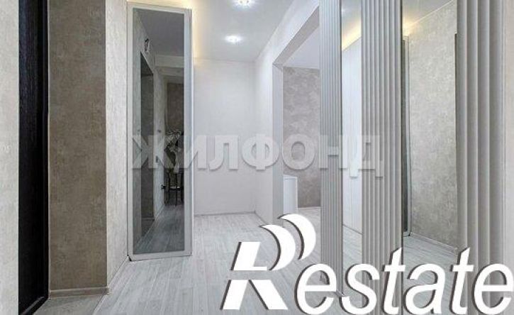 1-комн квартира Первомайская улица, 129В,  д. 129В