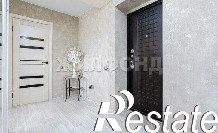 1-комн квартира Первомайская улица, 129В,  д. 129В