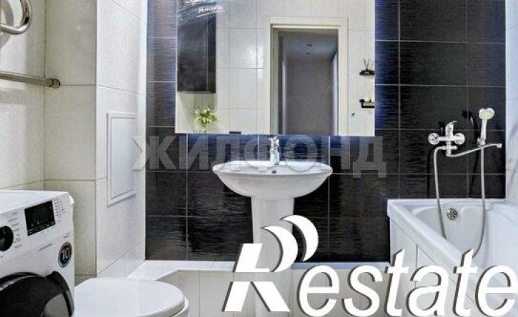 1-комн квартира Первомайская улица, 129В,  д. 129В