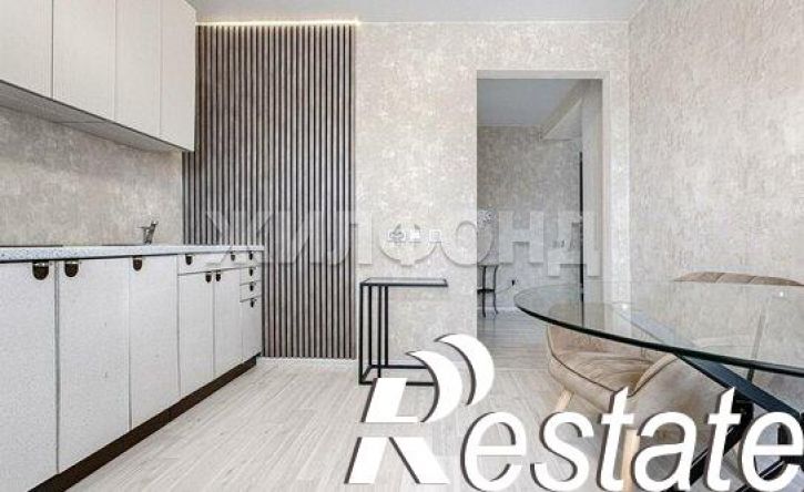 1-комн квартира Первомайская улица, 129В,  д. 129В