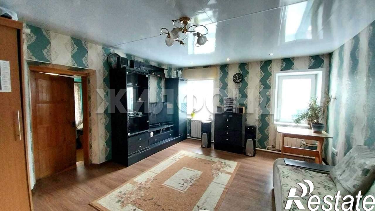 Купить дачу, дом, коттедж за 3 100 000 рублей на Ельцовская улица