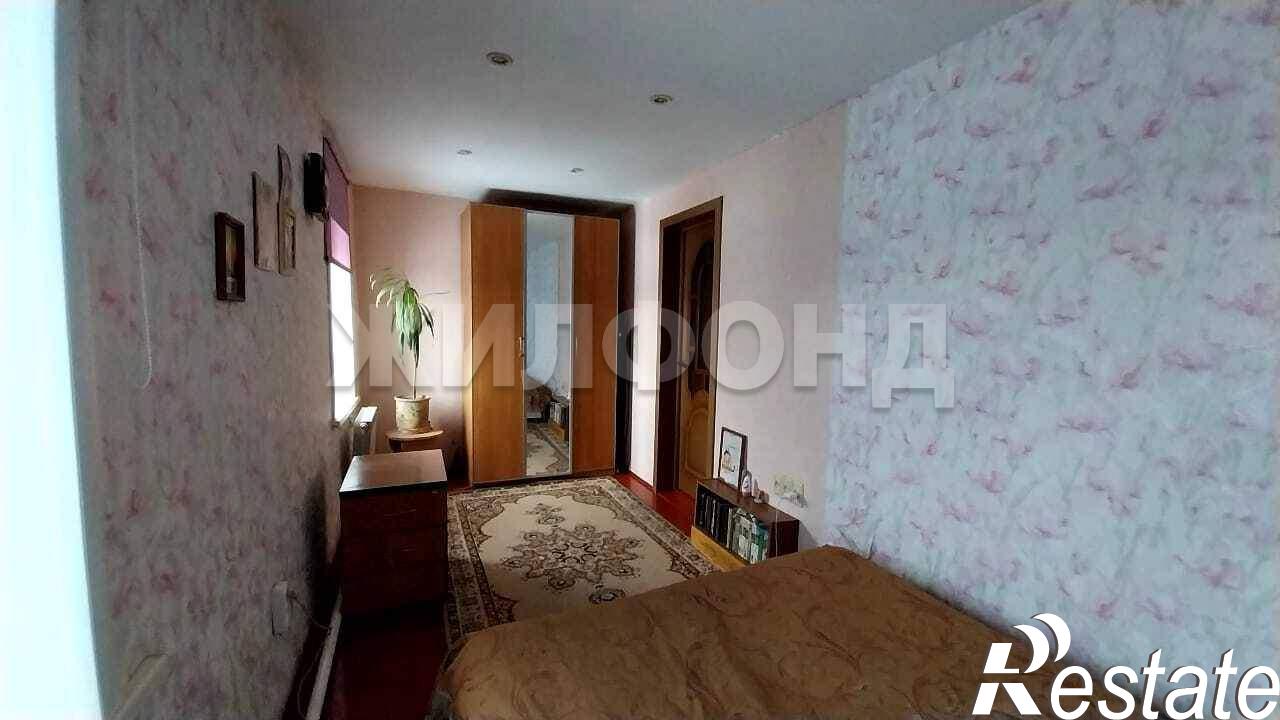 Купить дачу, дом, коттедж за 3 100 000 рублей на Ельцовская улица