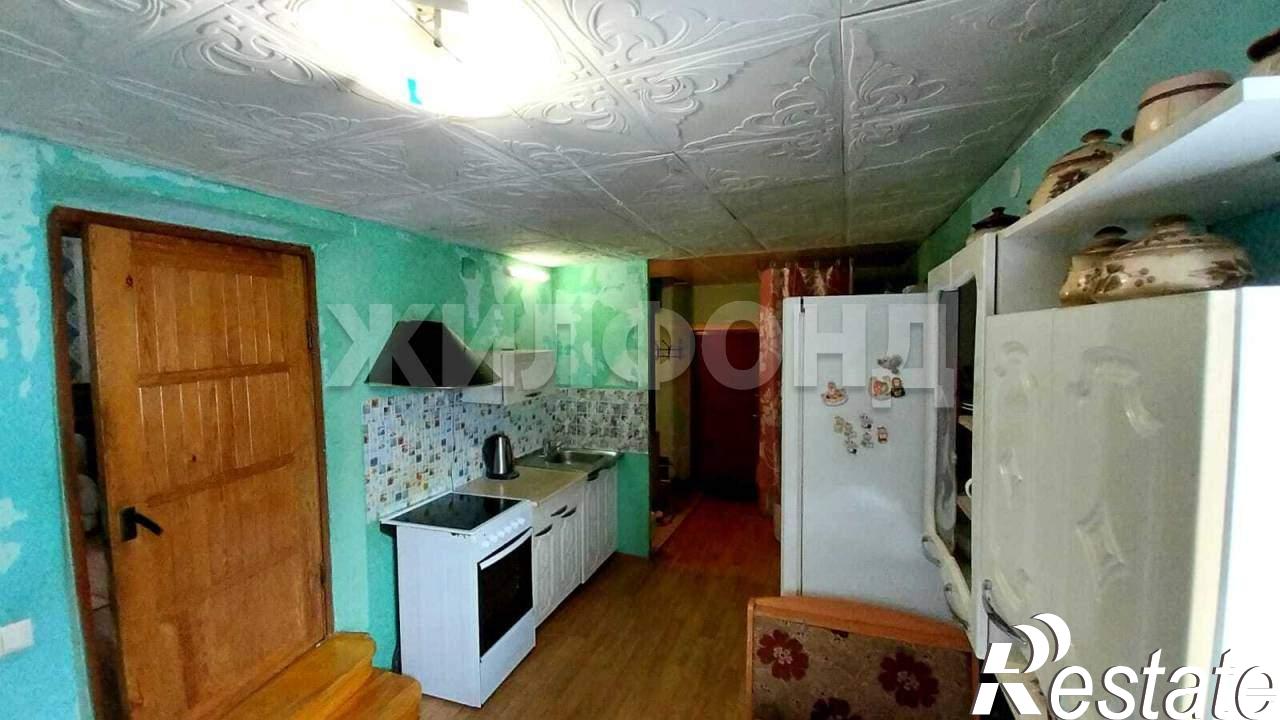 Купить дачу, дом, коттедж за 3 100 000 рублей на Ельцовская улица