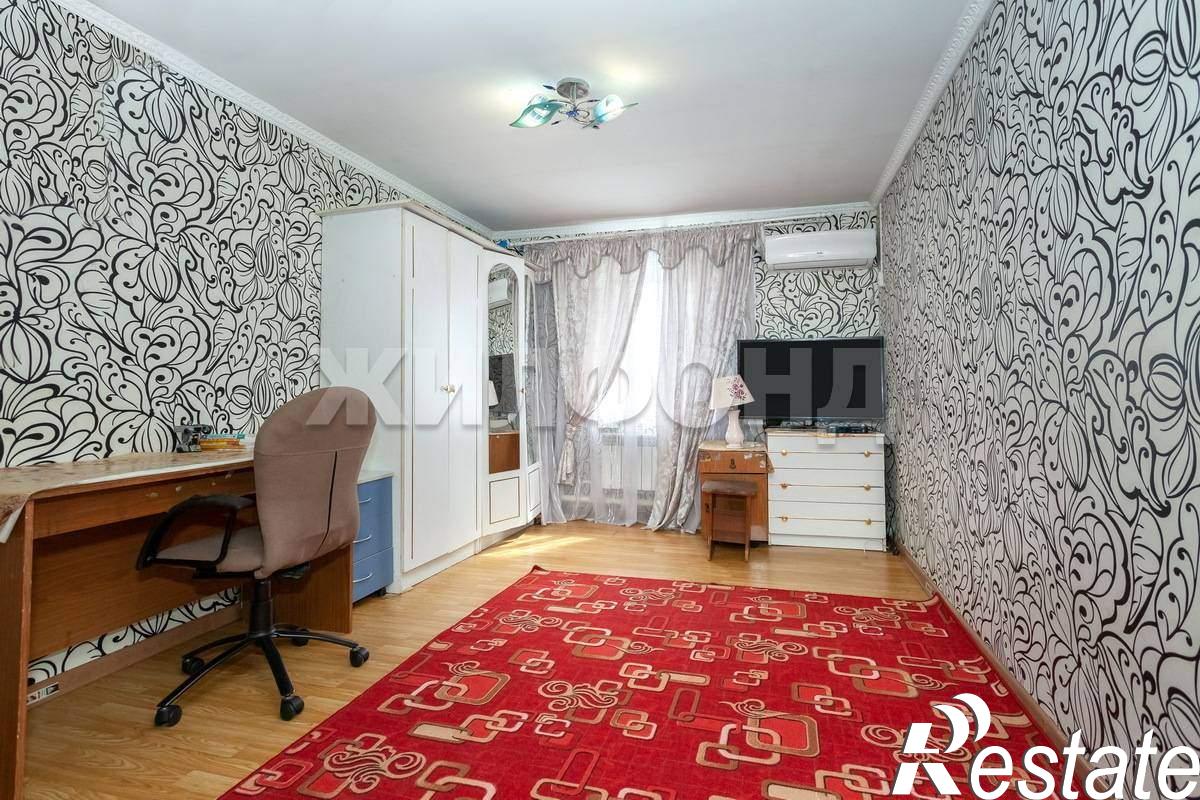 Купить дачу, дом, коттедж за 6 700 000 рублей на Некрасова улица
