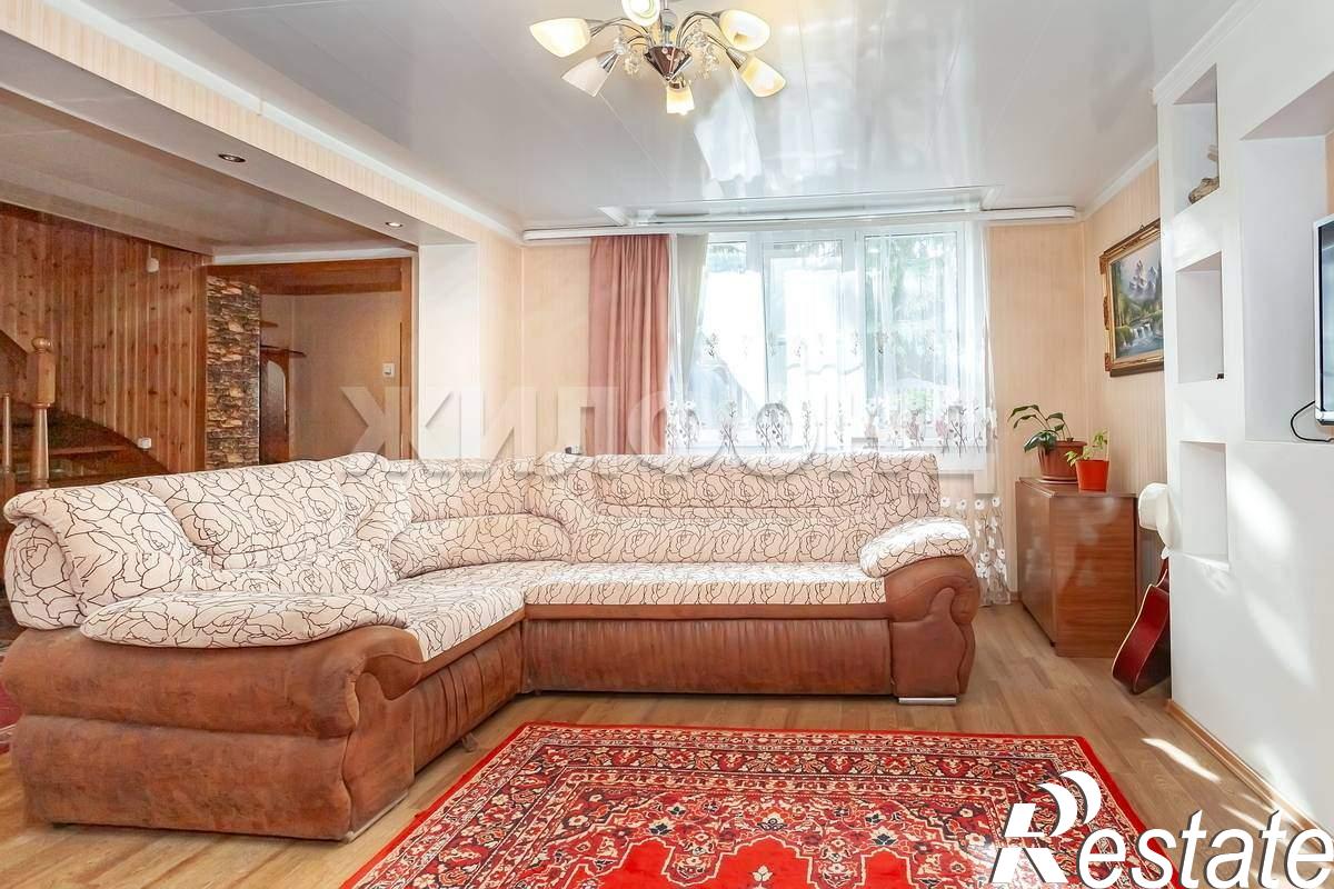 Купить дачу, дом, коттедж за 8 700 000 рублей на Пастухова улица