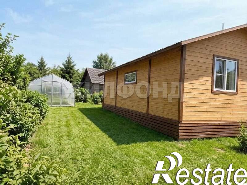 Купить дачу, дом, коттедж за 3 490 000 рублей на Орбита территория снт