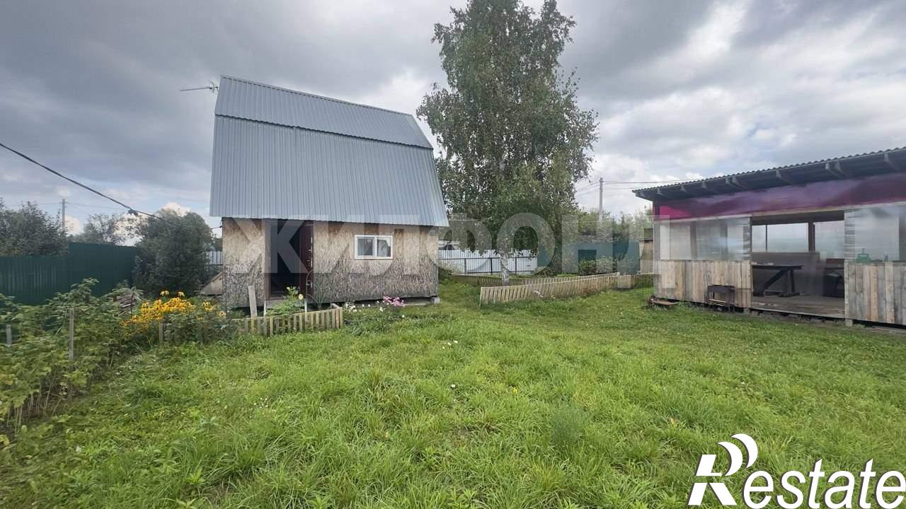 Купить дачу, дом, коттедж за 1 540 000 рублей на Орбита территория снт