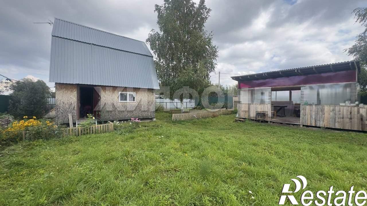 Купить дачу, дом, коттедж за 1 540 000 рублей на Орбита территория снт
