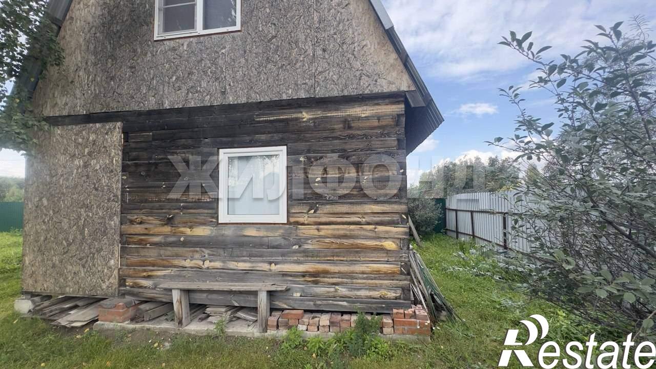 Купить дачу, дом, коттедж за 1 540 000 рублей на Орбита территория снт
