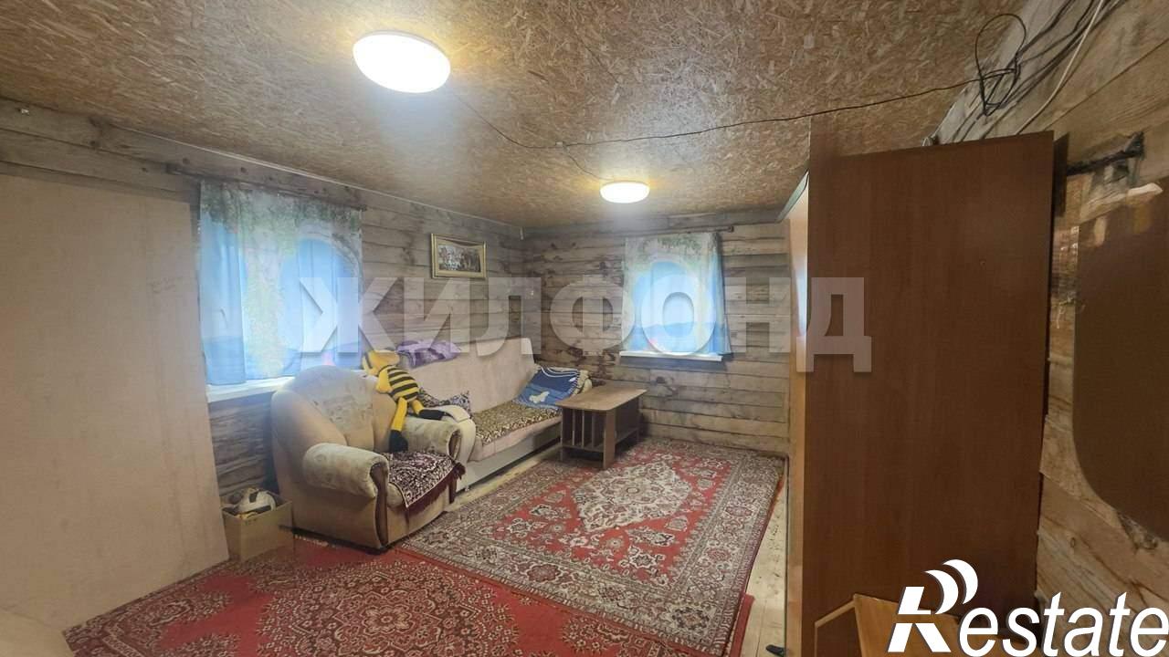 Купить дачу, дом, коттедж за 1 540 000 рублей на Орбита территория снт
