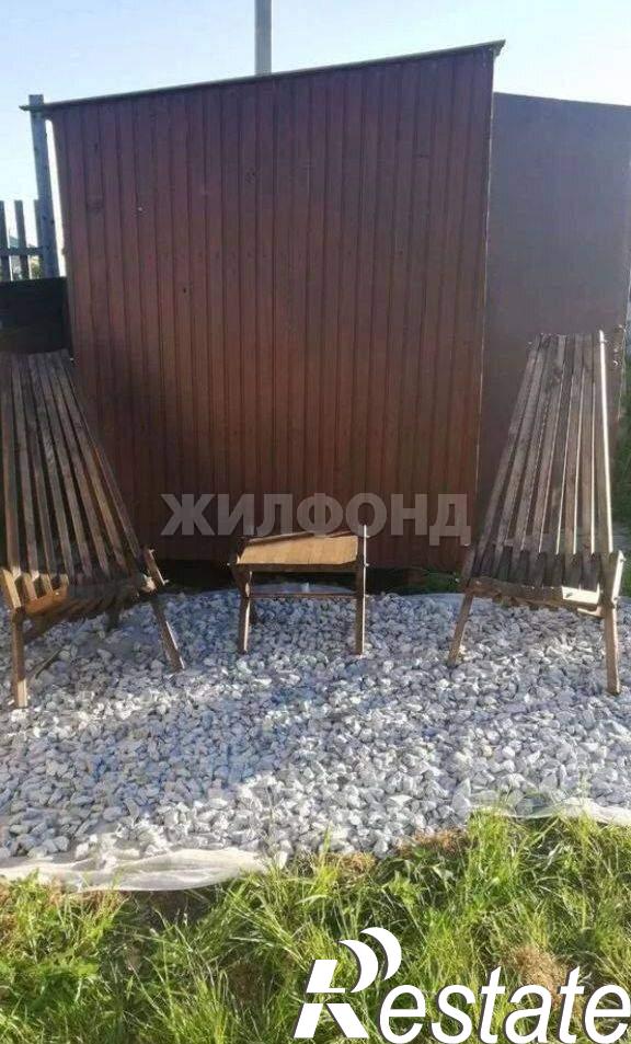 Купить землю, земельный участок за 580 000 рублей на 6-я улица