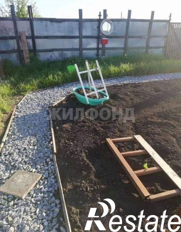 Купить землю, земельный участок за 580 000 рублей на 6-я улица