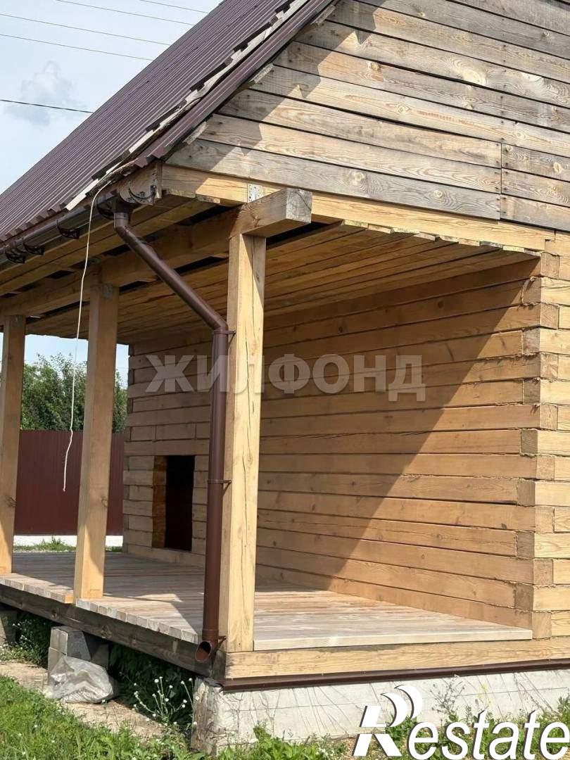 Купить дачу, дом, коттедж за 1 300 000 рублей на 7-я улица