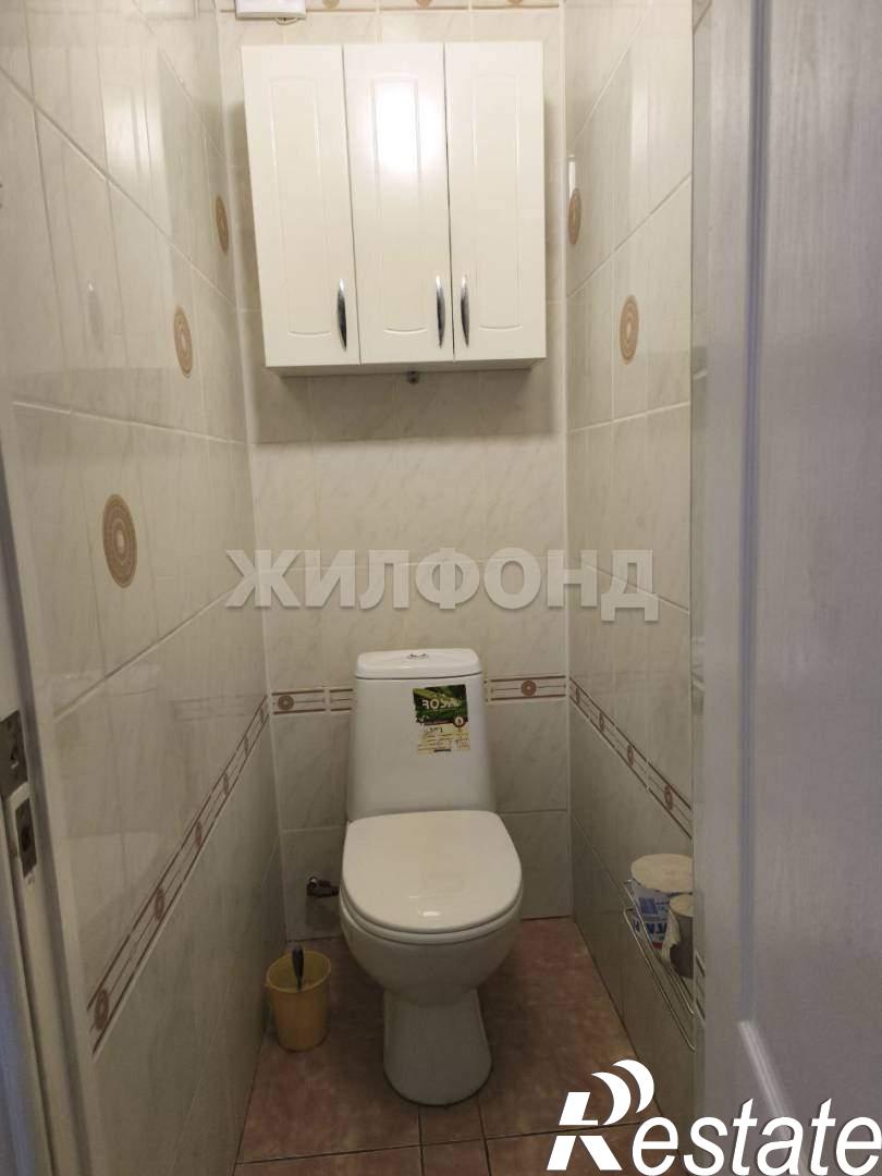 Купить квартиру за 5 700 000 рублей на Попова улица, д.1