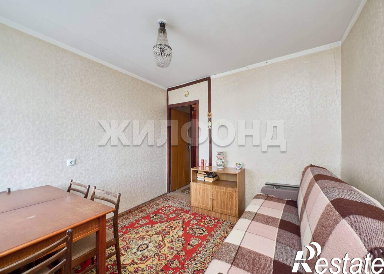 Купить квартиру за 6 300 000 рублей на К.Маркса улица, д.22А