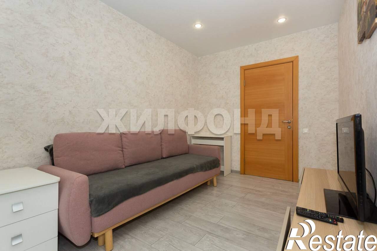 Купить квартиру за 6 200 000 рублей на Ленина улица, д.106