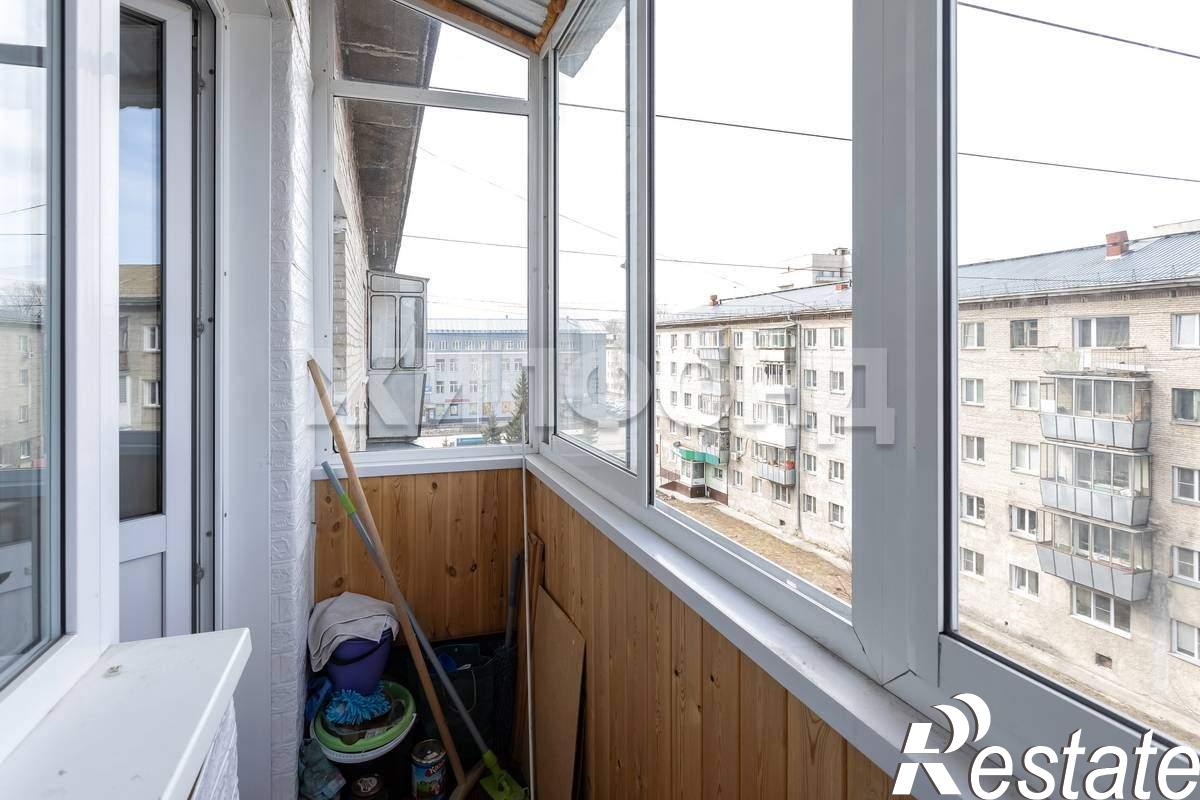 Купить квартиру за 5 400 000 рублей на Герцена улица, д.6