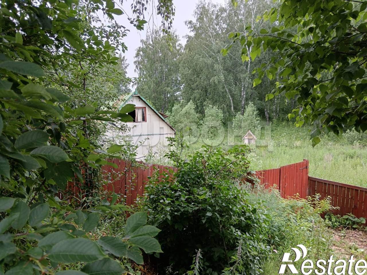 Купить дачу, дом, коттедж за 1 250 000 рублей на Восток-1 территория снт