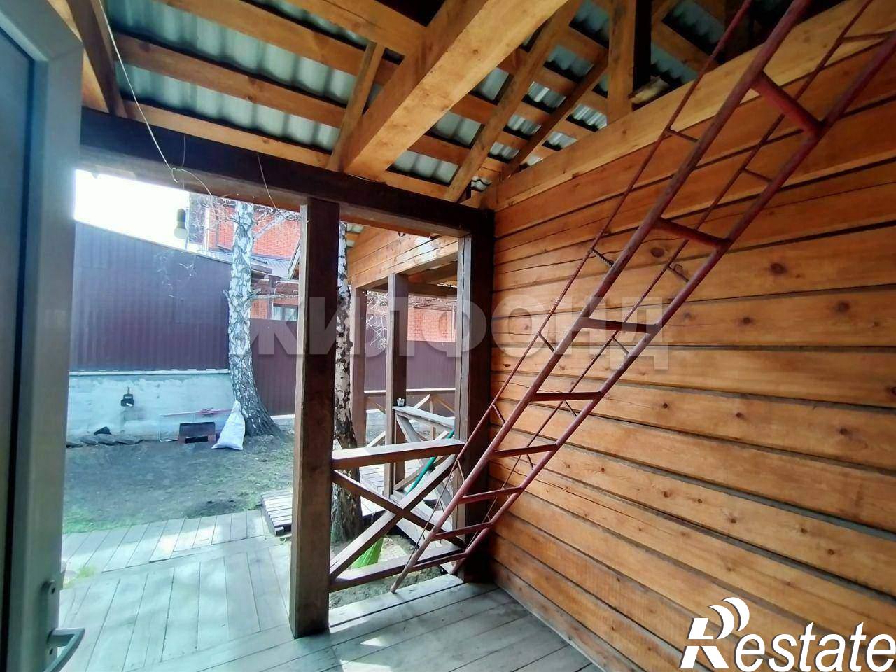 Купить дачу, дом, коттедж за 17 000 000 рублей на Полевая улица