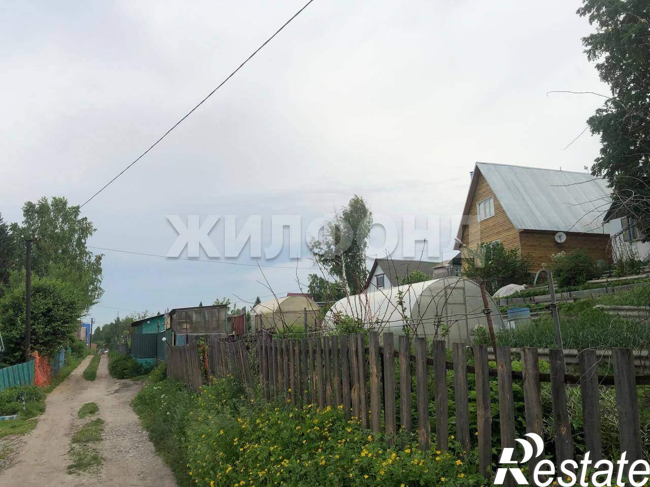Купить дачу, дом, коттедж за 1 250 000 рублей на Восток-1 территория снт