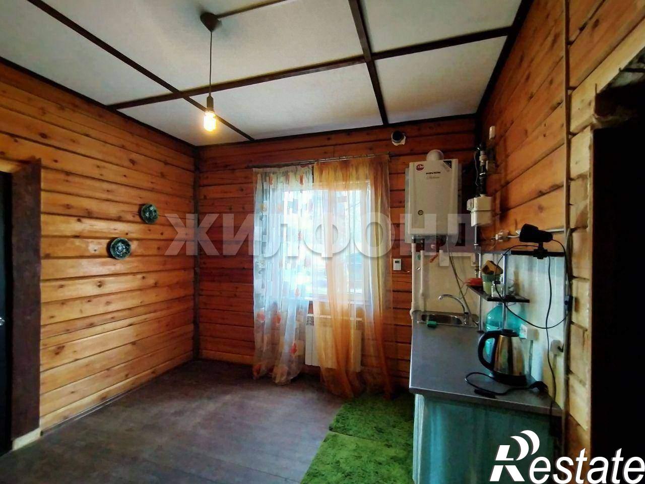 Купить дачу, дом, коттедж за 17 000 000 рублей на Полевая улица