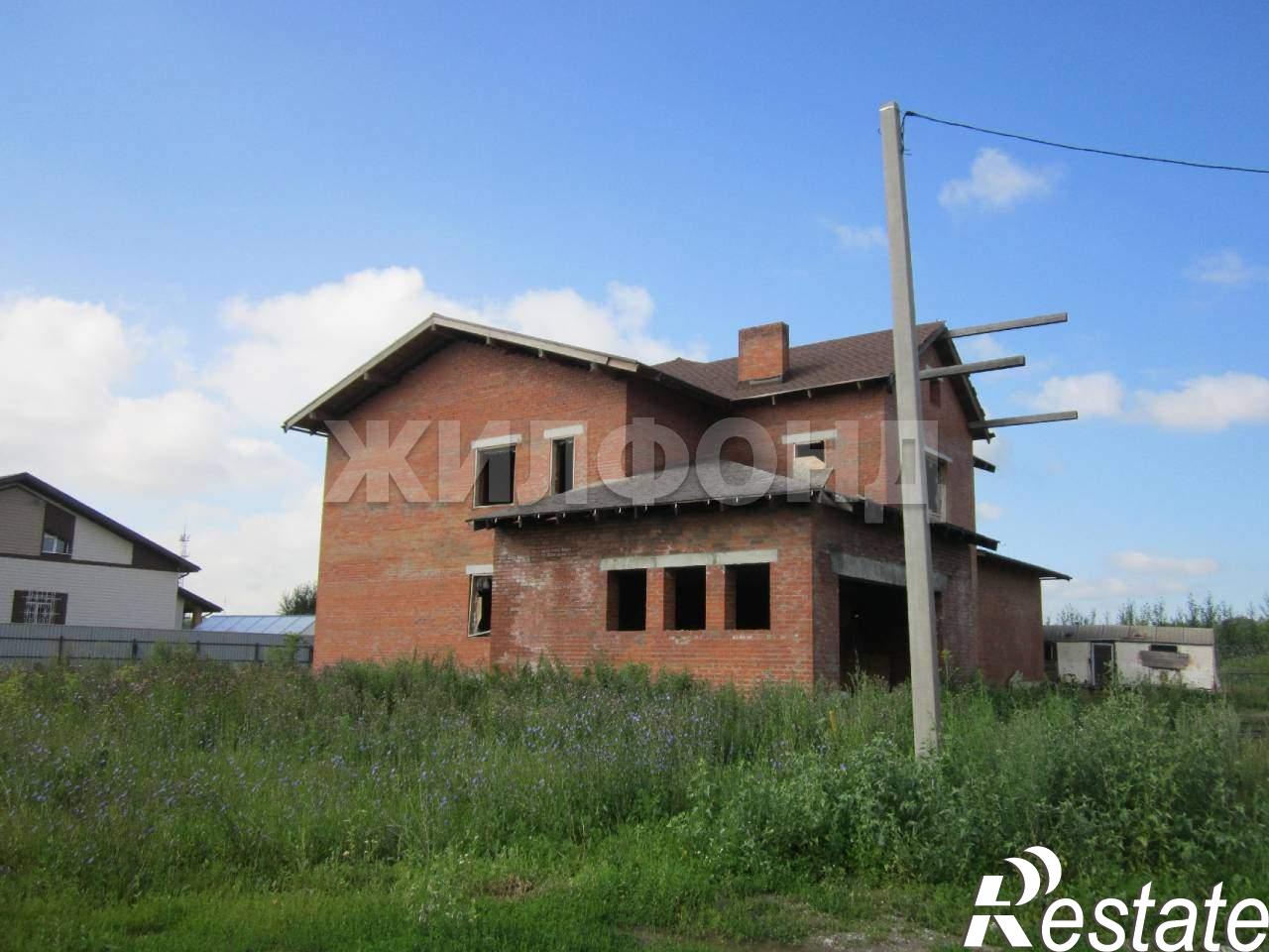 Купить дачу, дом, коттедж за 15 000 000 рублей на Ленина улица