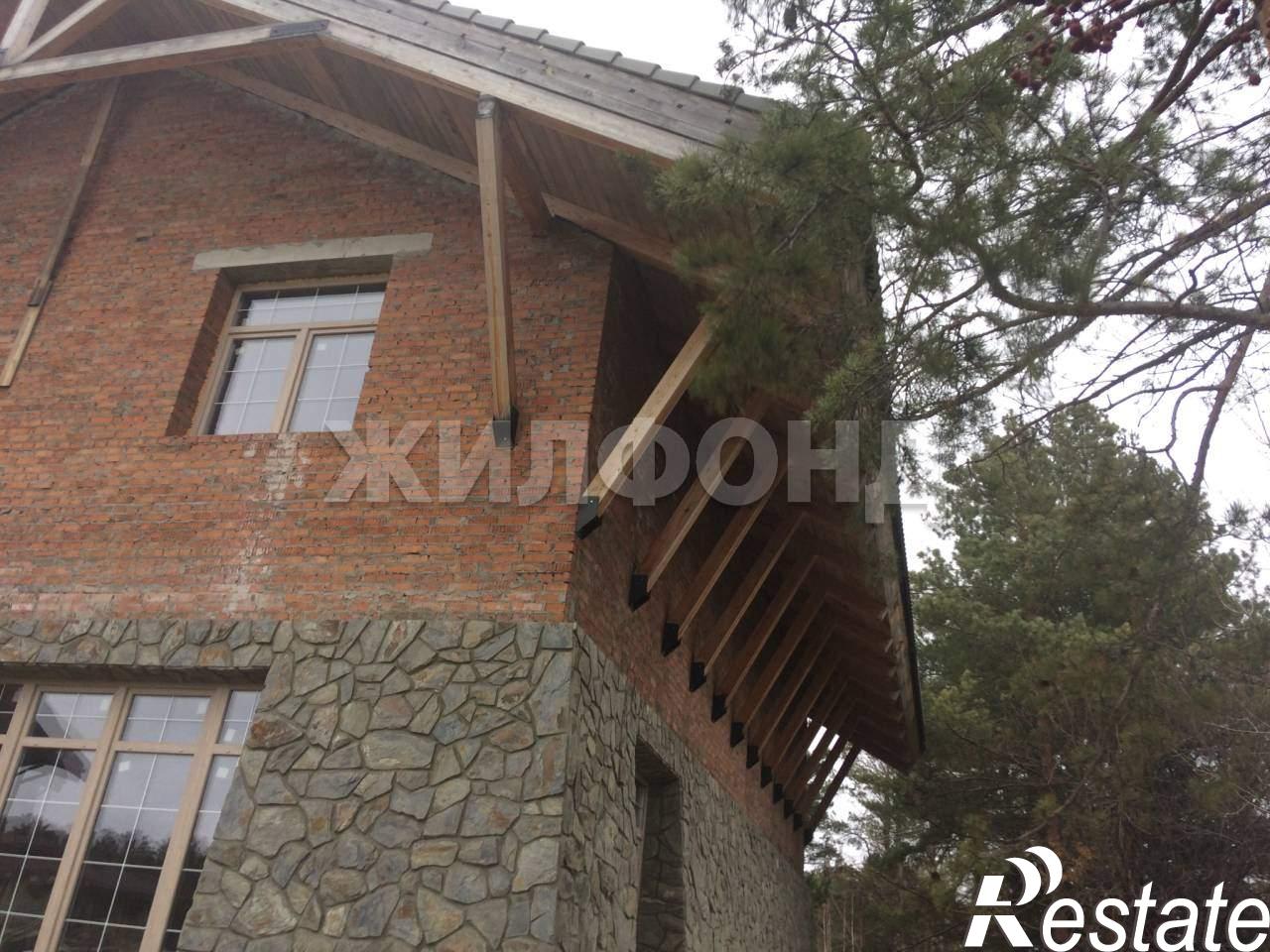 Купить дачу, дом, коттедж за 23 000 000 рублей на Морская улица