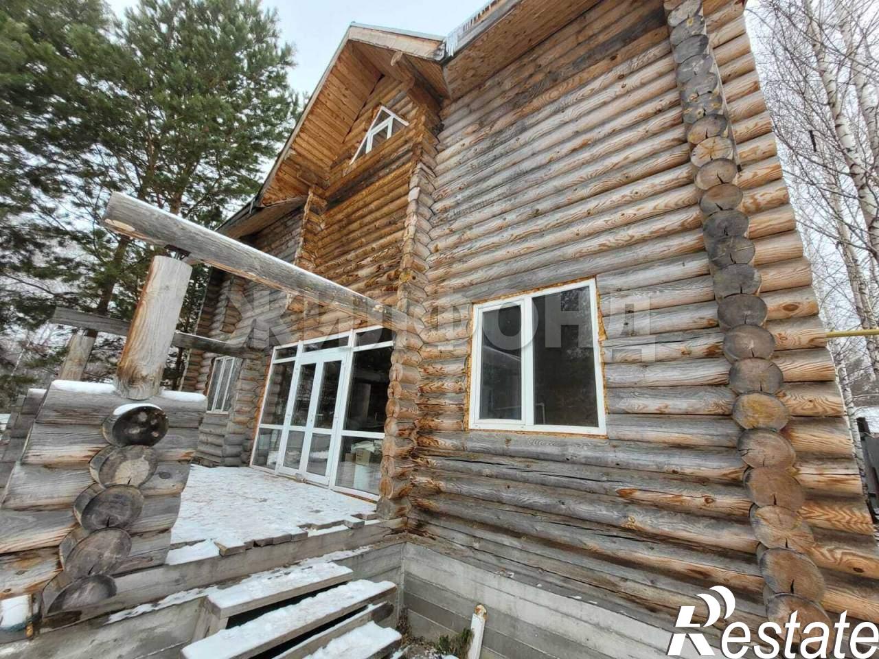 Купить дачу, дом, коттедж за 28 000 000 рублей на Бердск