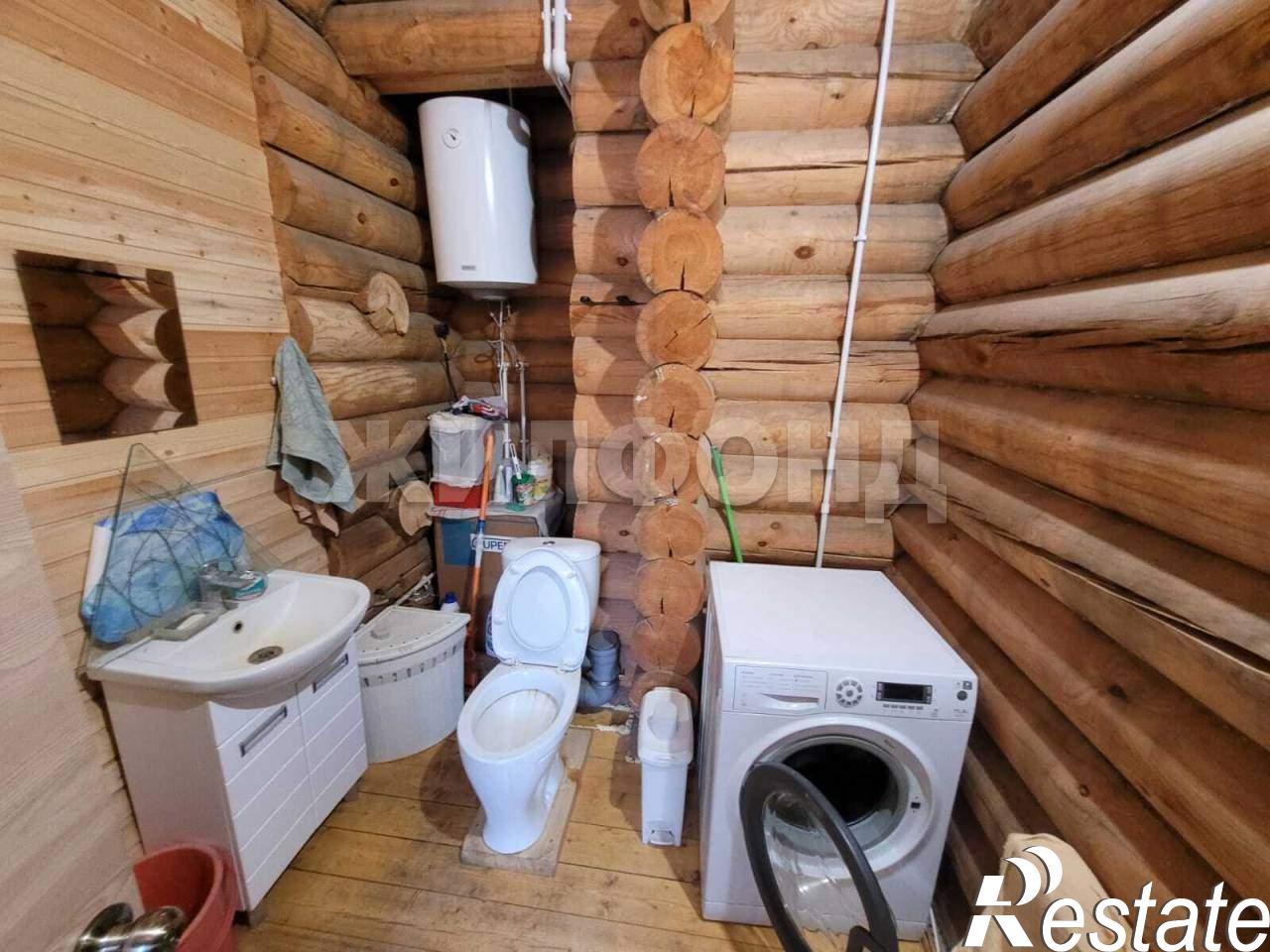 Купить дачу, дом, коттедж за 28 000 000 рублей на Бердск