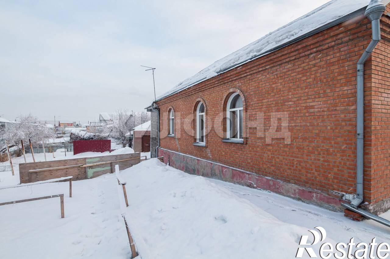Купить дачу, дом, коттедж за 9 800 000 рублей на Герцена улица
