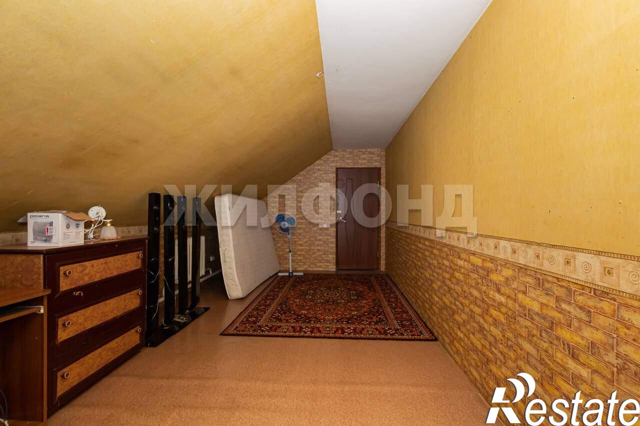 Купить дачу, дом, коттедж за 9 800 000 рублей на Герцена улица