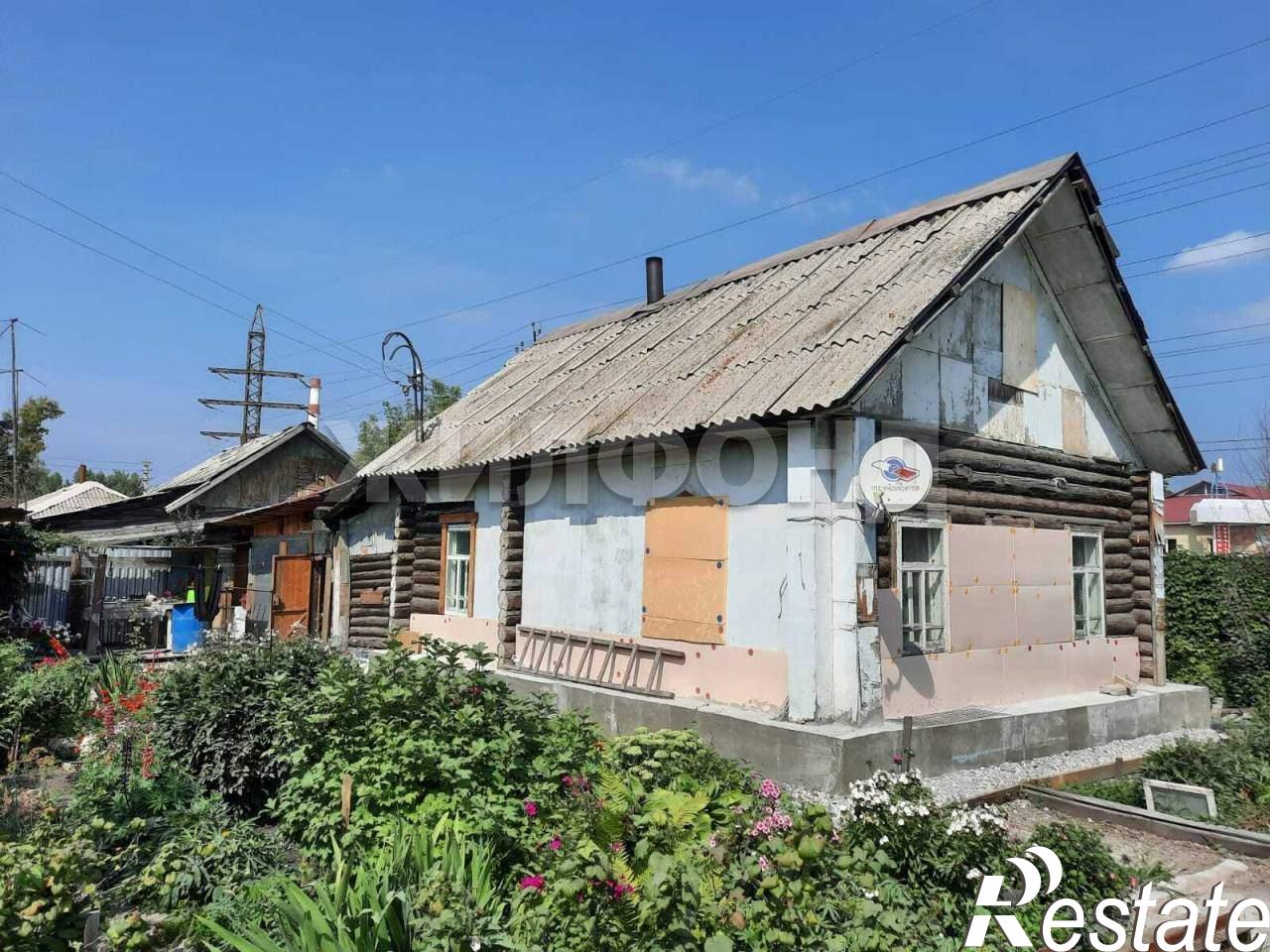 Купить дачу, дом, коттедж за 8 000 000 рублей на Линейная улица, д.2-я