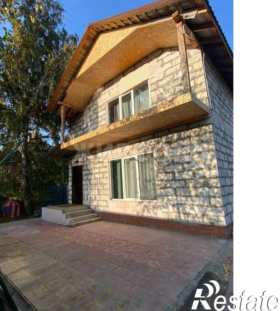 Купить дачу, дом, коттедж за 15 500 000 рублей на Кольцова улица