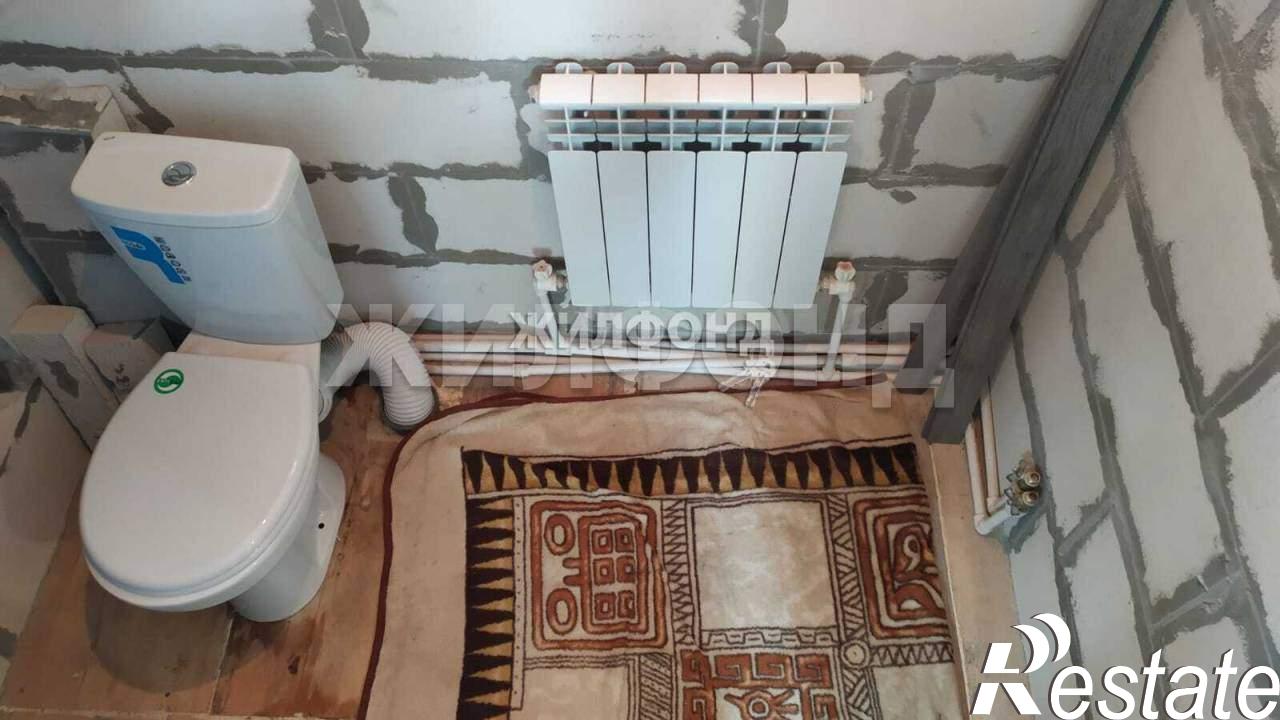 Купить дачу, дом, коттедж за 15 500 000 рублей на Кольцова улица