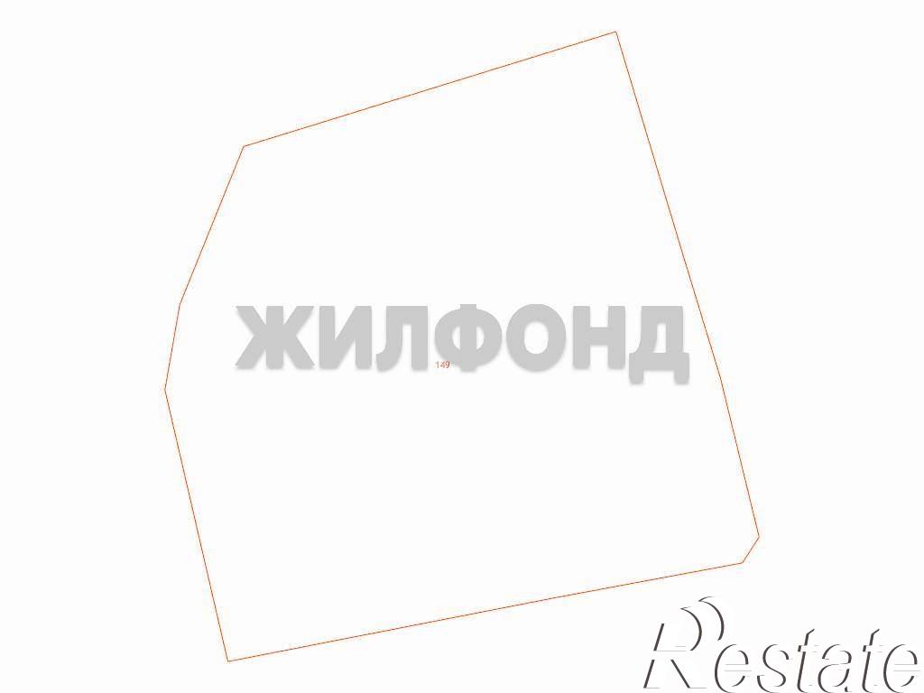 Купить землю, земельный участок за 16 000 000 рублей на Лунная улица