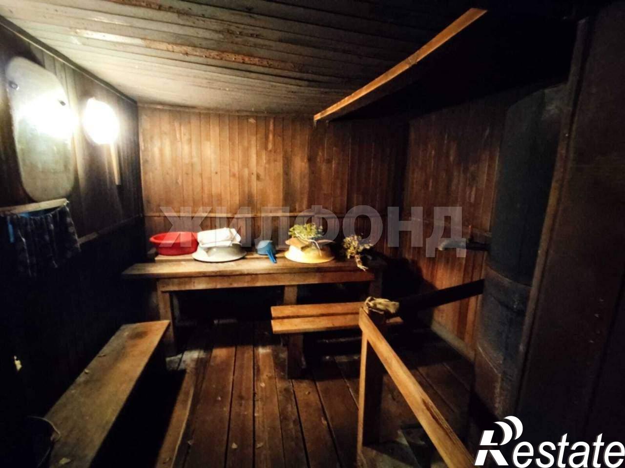 Купить дачу, дом, коттедж за 7 700 000 рублей на Обская улица