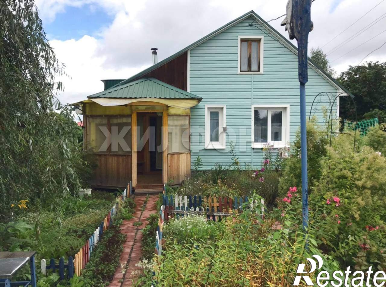 Купить дачу, дом, коттедж за 4 500 000 рублей на Цветочная улица
