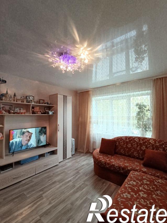 Купить квартиру за 4 650 000 рублей на 56