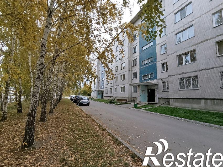 Купить квартиру за 4 650 000 рублей на 56