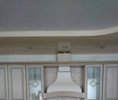 коттедж 213 кв м Аэродромная улица